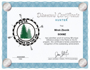 SO6MZ_POTA_Diamond_Hunter