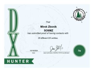 SO6MZ_POTA_DX_Hunter