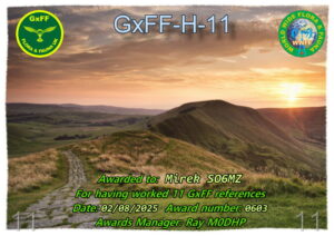 GxFF-H-11 SO6MZ
